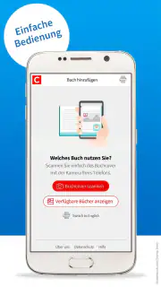 PagePlayer – Cornelsen screenshot 1