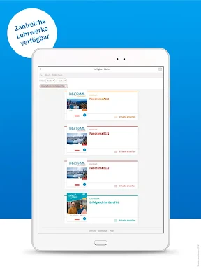 PagePlayer – Cornelsen screenshot