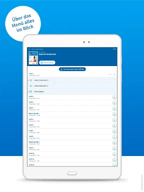 PagePlayer – Cornelsen screenshot