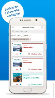 PagePlayer – Cornelsen screenshot 2