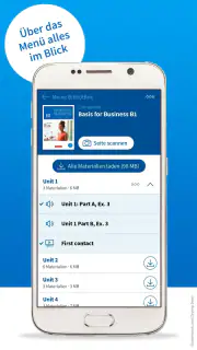 PagePlayer – Cornelsen screenshot 3