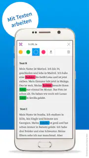 PagePlayer – Cornelsen screenshot 4