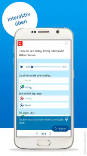 PagePlayer – Cornelsen screenshot 5
