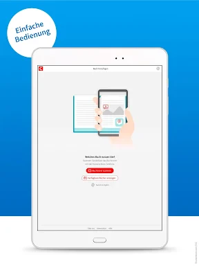 PagePlayer – Cornelsen screenshot