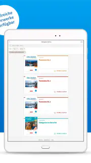 PagePlayer – Cornelsen screenshot 7