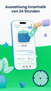 Paidwork: Geld verdienen screenshot 3