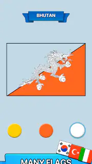 Paint the Flag screenshot 2