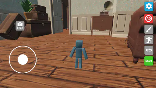 Painty Hide n Seek screenshot 6