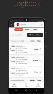 PAJ Portal v2 screenshot 2