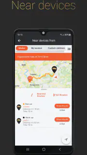 PAJ Portal v2 screenshot 3