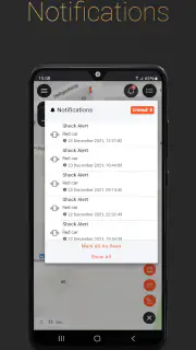 PAJ Portal v2 screenshot 4