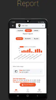 PAJ Portal v2 screenshot 5