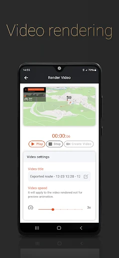 PAJ Portal v2 screenshot