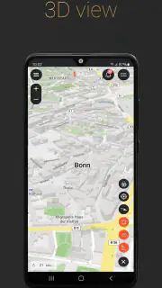 PAJ Portal v2 screenshot 8