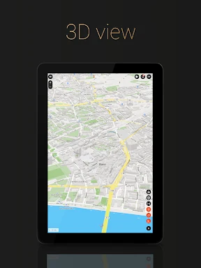 PAJ Portal v2 screenshot