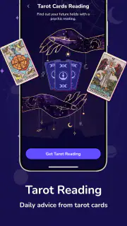 Palm Reading & Horoscope screenshot 3