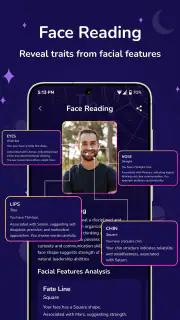 Palm Reading & Horoscope screenshot 4