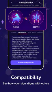Palm Reading & Horoscope screenshot 5