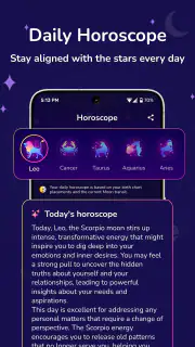 Palm Reading & Horoscope screenshot 6