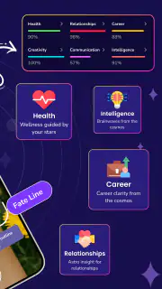 Palm Reading & Horoscope screenshot 8