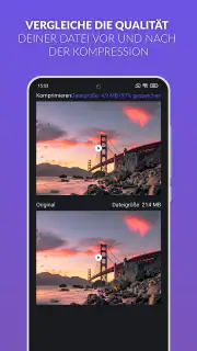 Panda Video Compress & Convert screenshot 6