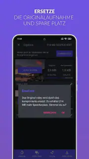 Panda Video Compress & Convert screenshot 7