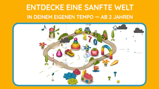 Pango Playground für Kinder screenshot 1