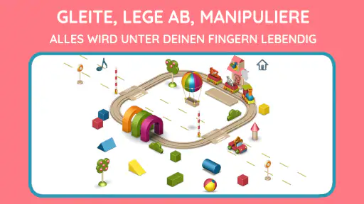 Pango Playground für Kinder screenshot 2