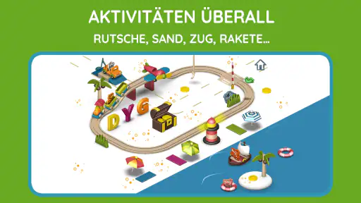 Pango Playground für Kinder screenshot 3