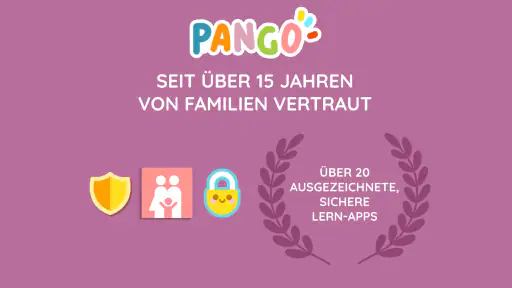 Pango Playground für Kinder screenshot 6