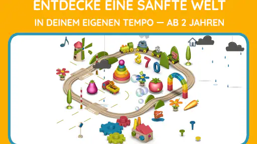 Pango Playground für Kinder screenshot 7