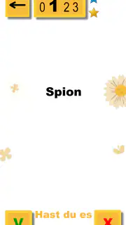 Pantomime screenshot 6