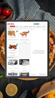 Papa John's Pizza Deutschland screenshot 5