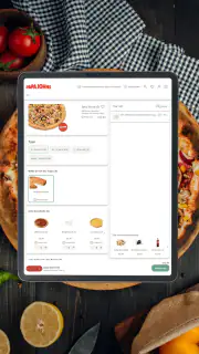 Papa John's Pizza Deutschland screenshot 6