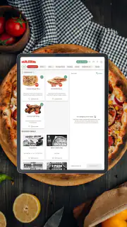 Papa John's Pizza Deutschland screenshot 8