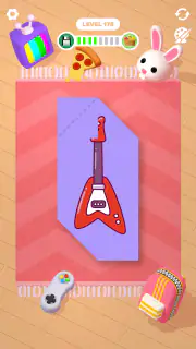 Paper Fold: Logikspiel screenshot 6