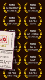 Papers, Please screenshot 2