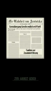 Papers, Please screenshot 8