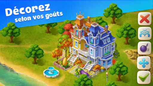 Paradise Island 2 screenshot 7