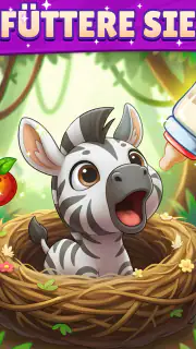 Paradise Paws: Merge Animals screenshot 8