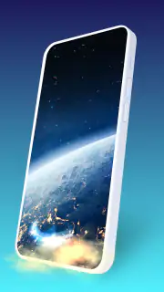 Parallax 3D Live Wallpapers screenshot 4