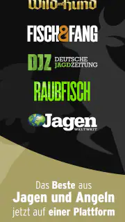 PareyGo – Jagen und Angeln screenshot 2