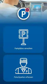 Park & Collect Pro screenshot 2