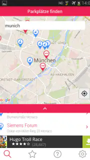 Park Your Bus screenshot 1