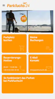 ParkFuchs24 screenshot 3