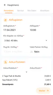 ParkFuchs24 screenshot 6