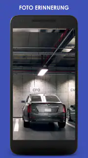 ParKing Premium - Finde mein A screenshot 4