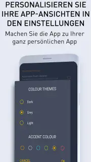 PassWallet - digitale Karten screenshot 4