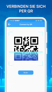 Passwort Wlan Anzeigen App screenshot 3