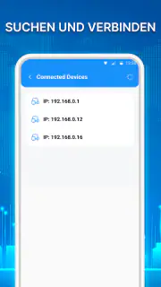 Passwort Wlan Anzeigen App screenshot 4